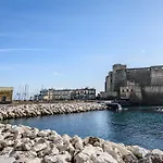 Castle View - Suite Premium Con Vista Sul Mare