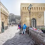 Castle View - Suite Premium Con Vista Sul Mare