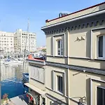 Castle View - Suite Premium Con Vista Sul Mare