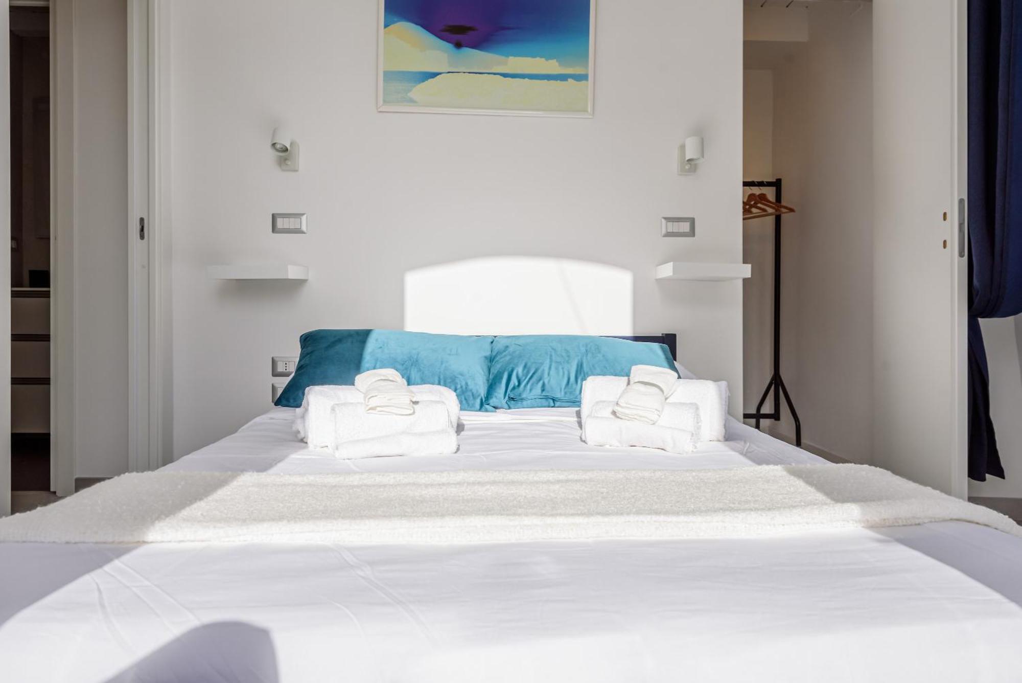 Castle View - Premium Con Vista Sul Mare *
