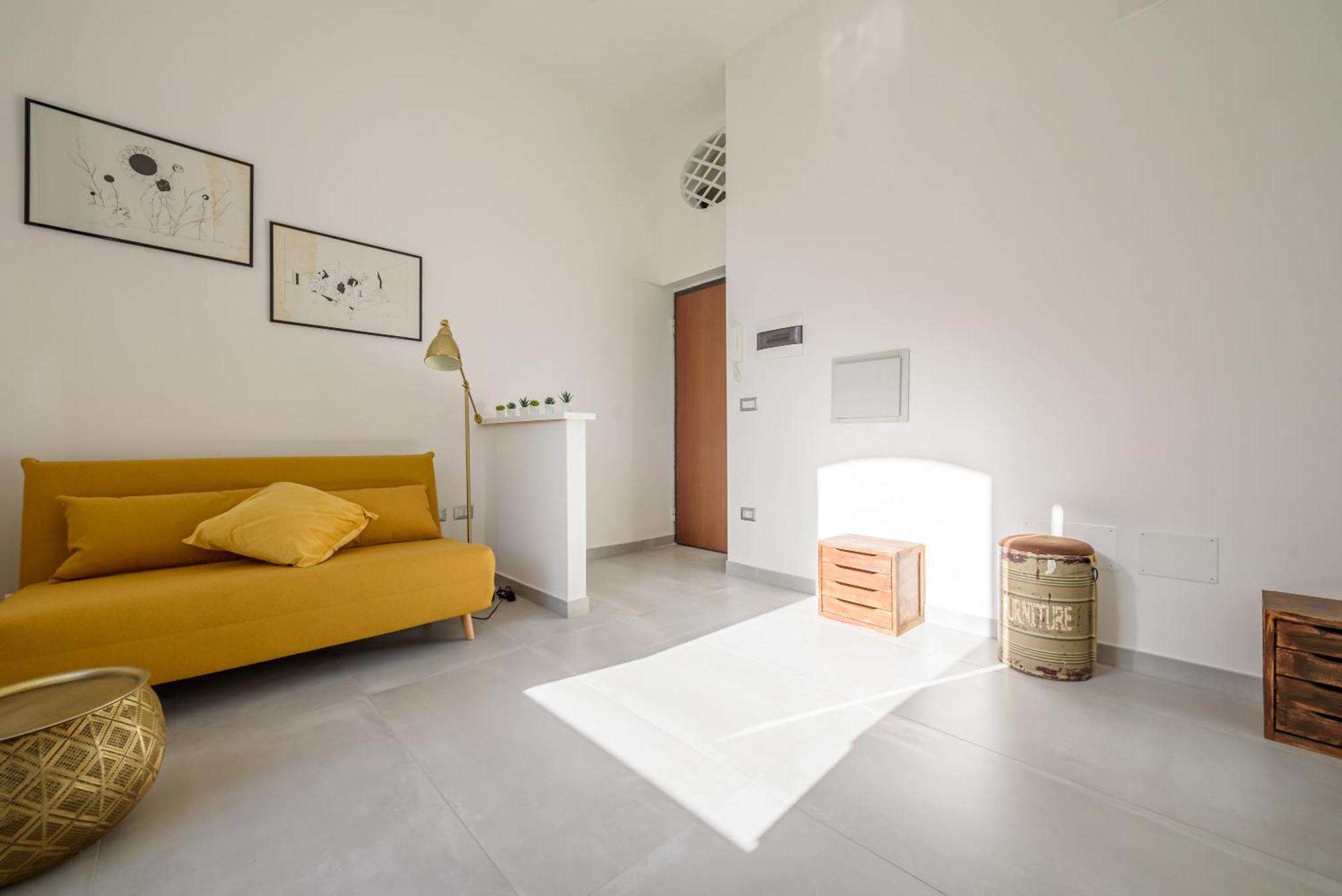 Castle View - Premium Con Vista Sul Mare Apartment *