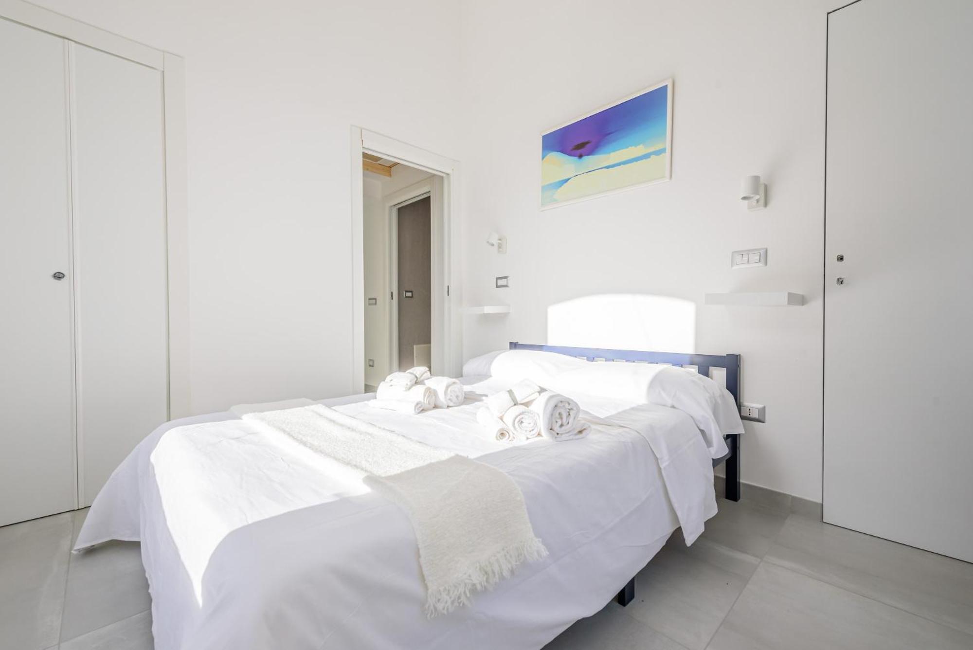 Castle View - Premium Con Vista Sul Mare Naples