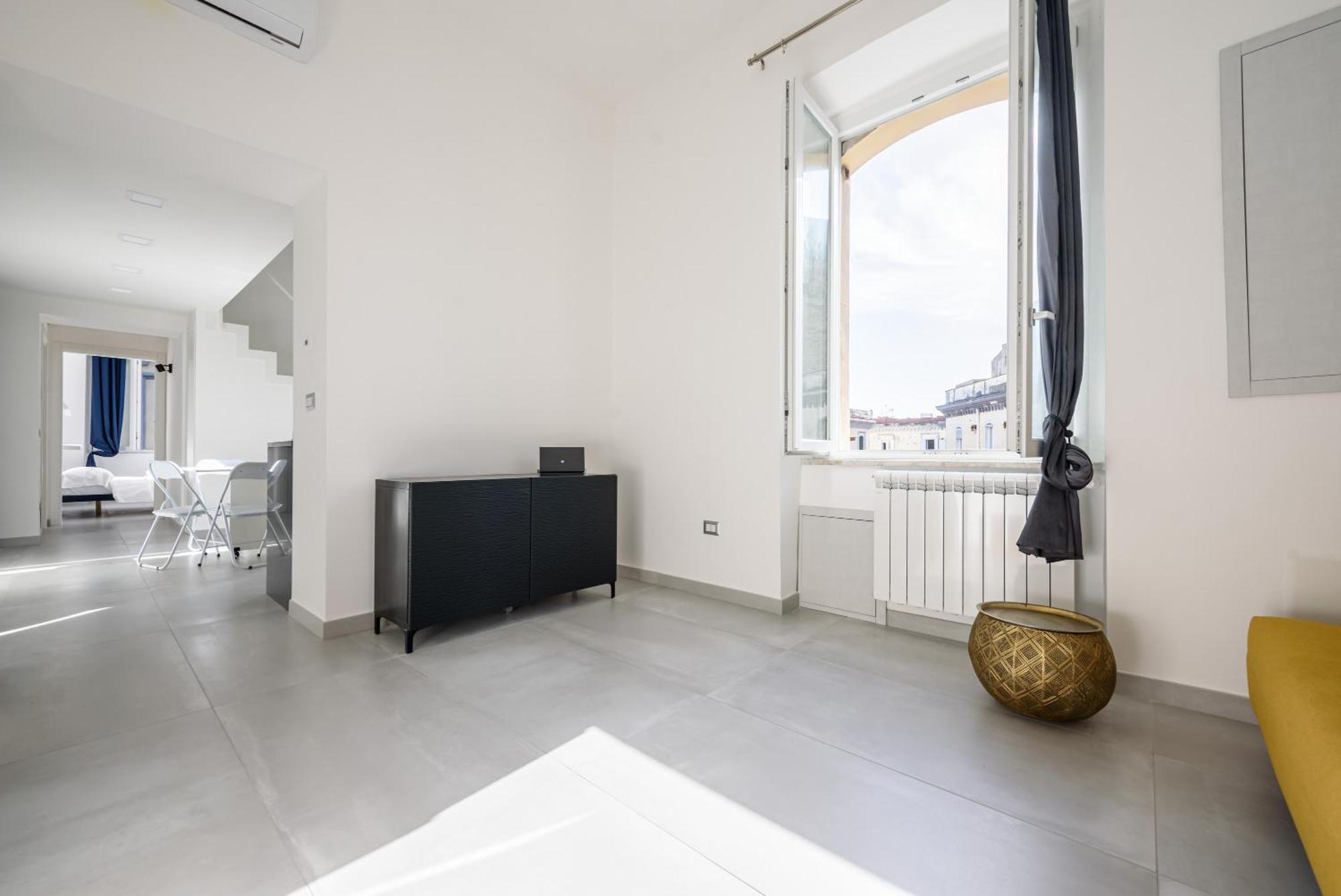 Castle View - Premium Con Vista Sul Mare Apartment *