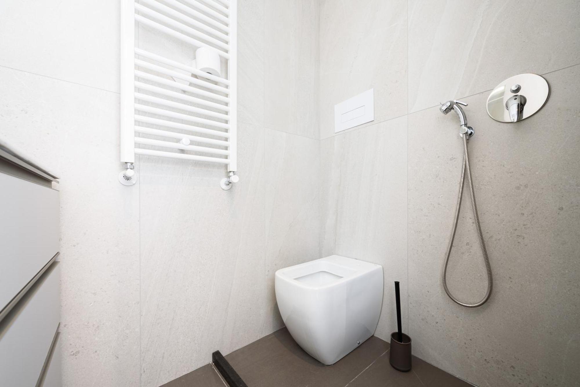 Apartment Castle View - Premium Con Vista Sul Mare *