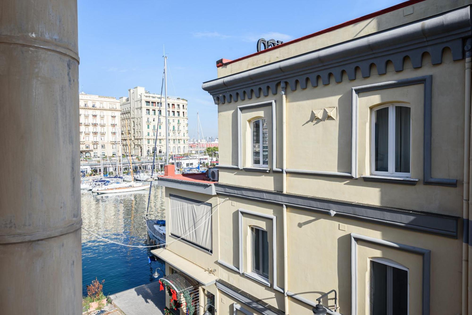 Apartment Castle View - Premium Con Vista Sul Mare