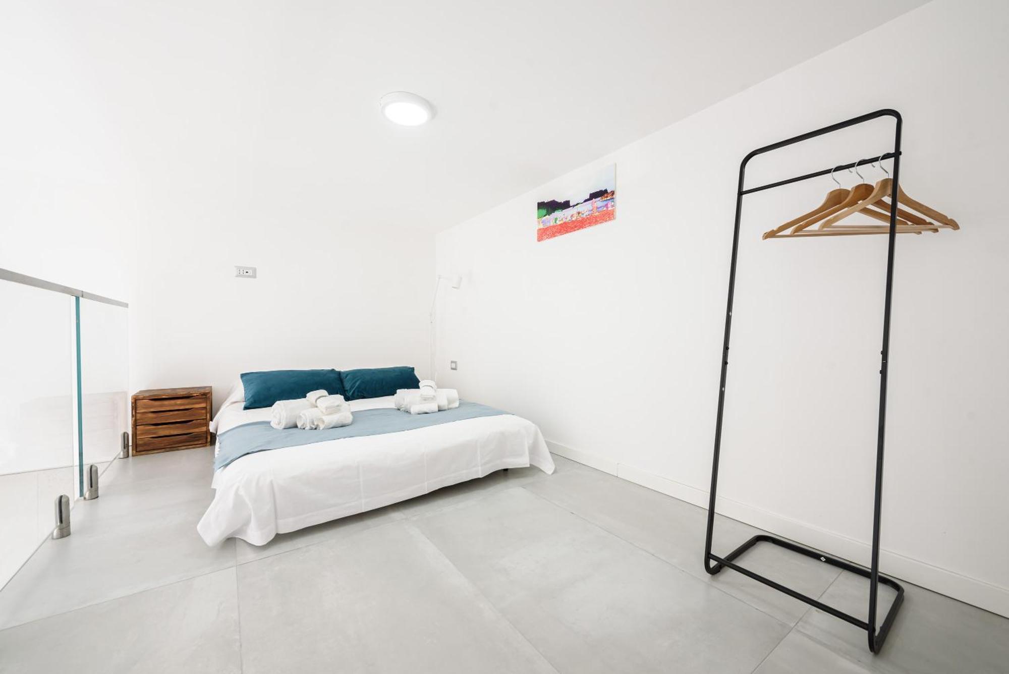 Castle View - Premium Con Vista Sul Mare Apartment Naples