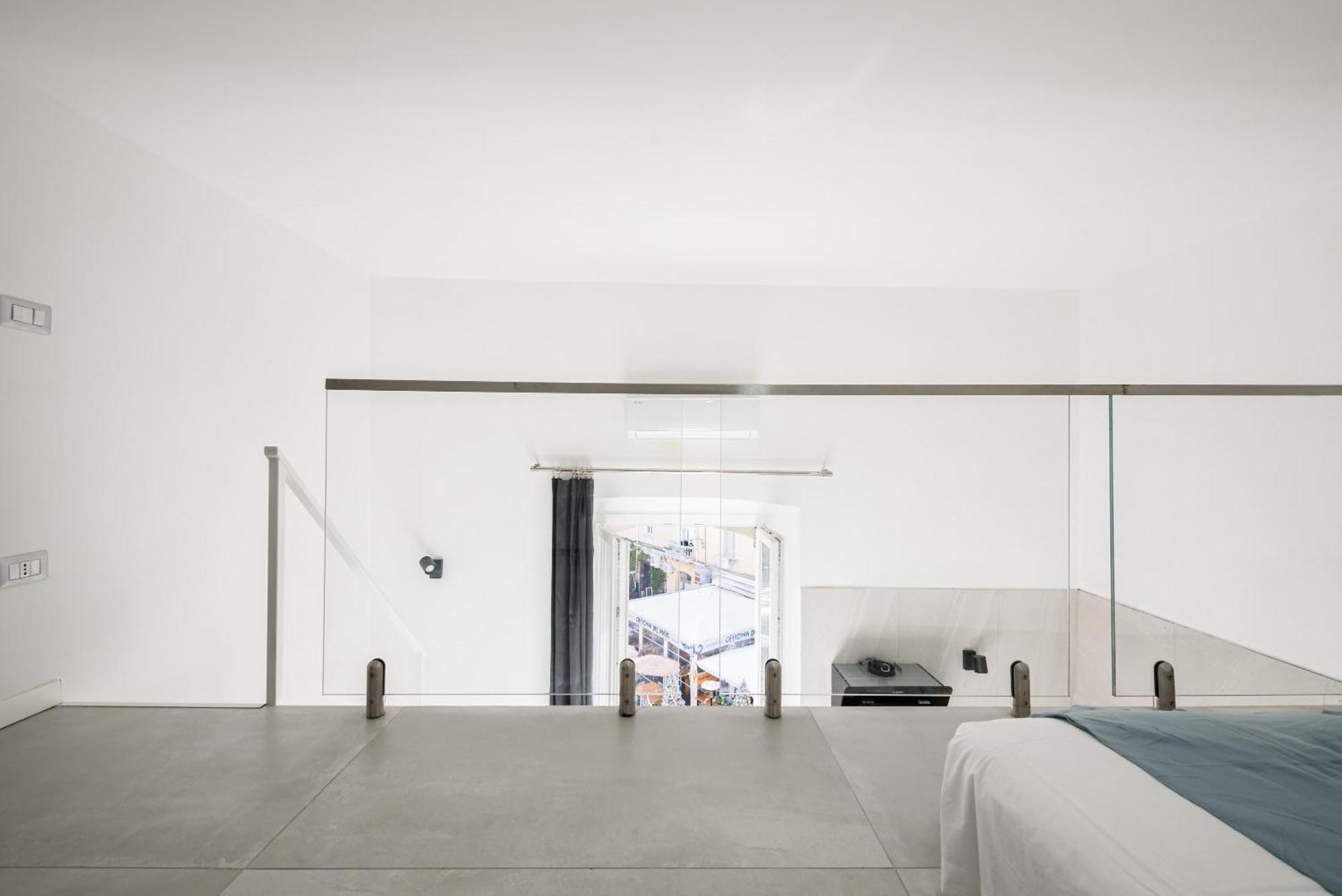 Castle View - Premium Con Vista Sul Mare * Naples