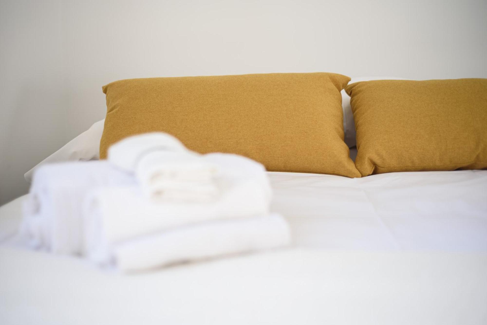 Castle View - Premium Con Vista Sul Mare Apartment *