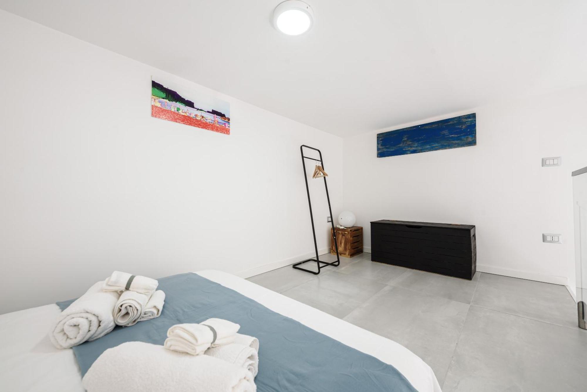 Apartment Castle View - Premium Con Vista Sul Mare *