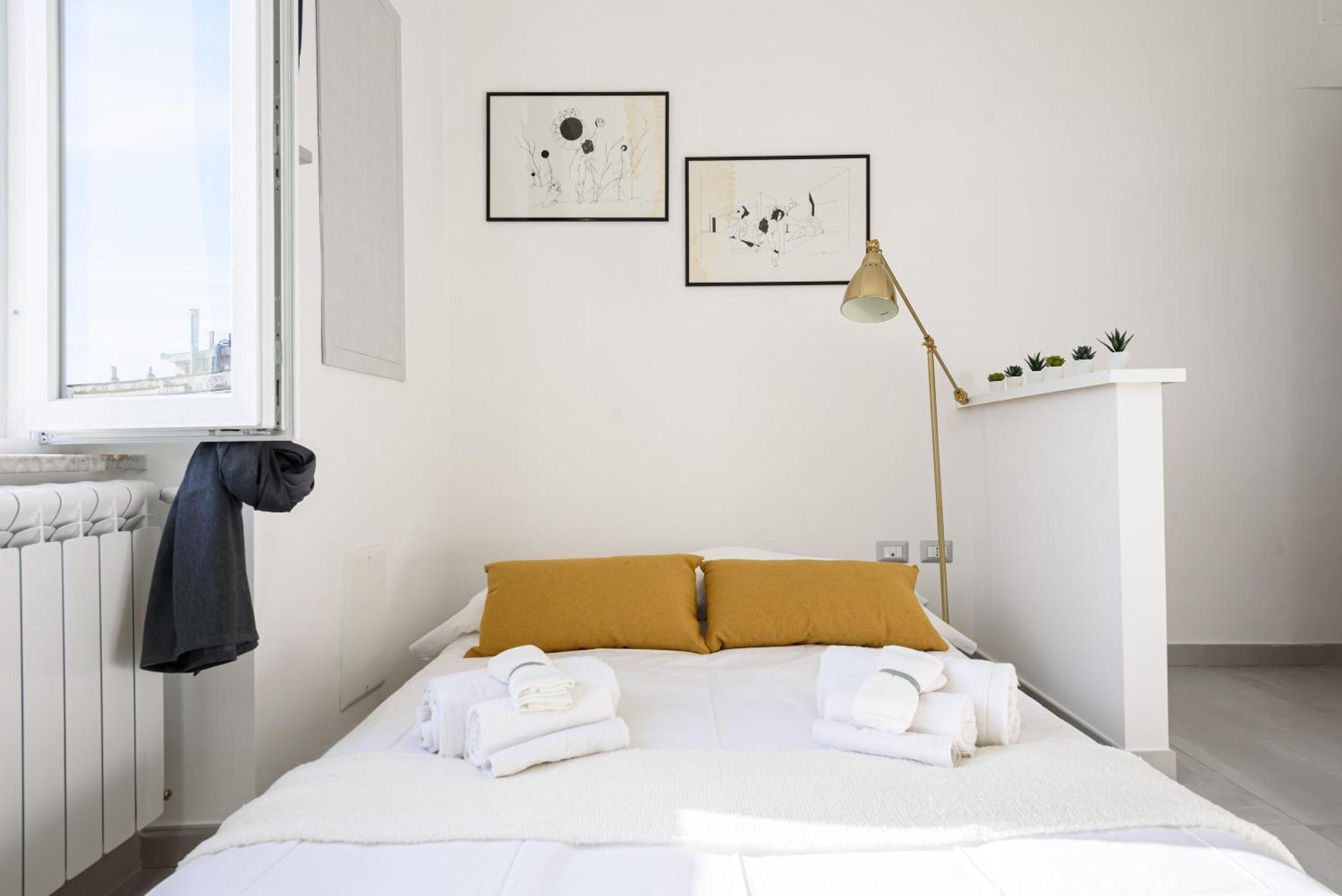 Castle View - Premium Con Vista Sul Mare *