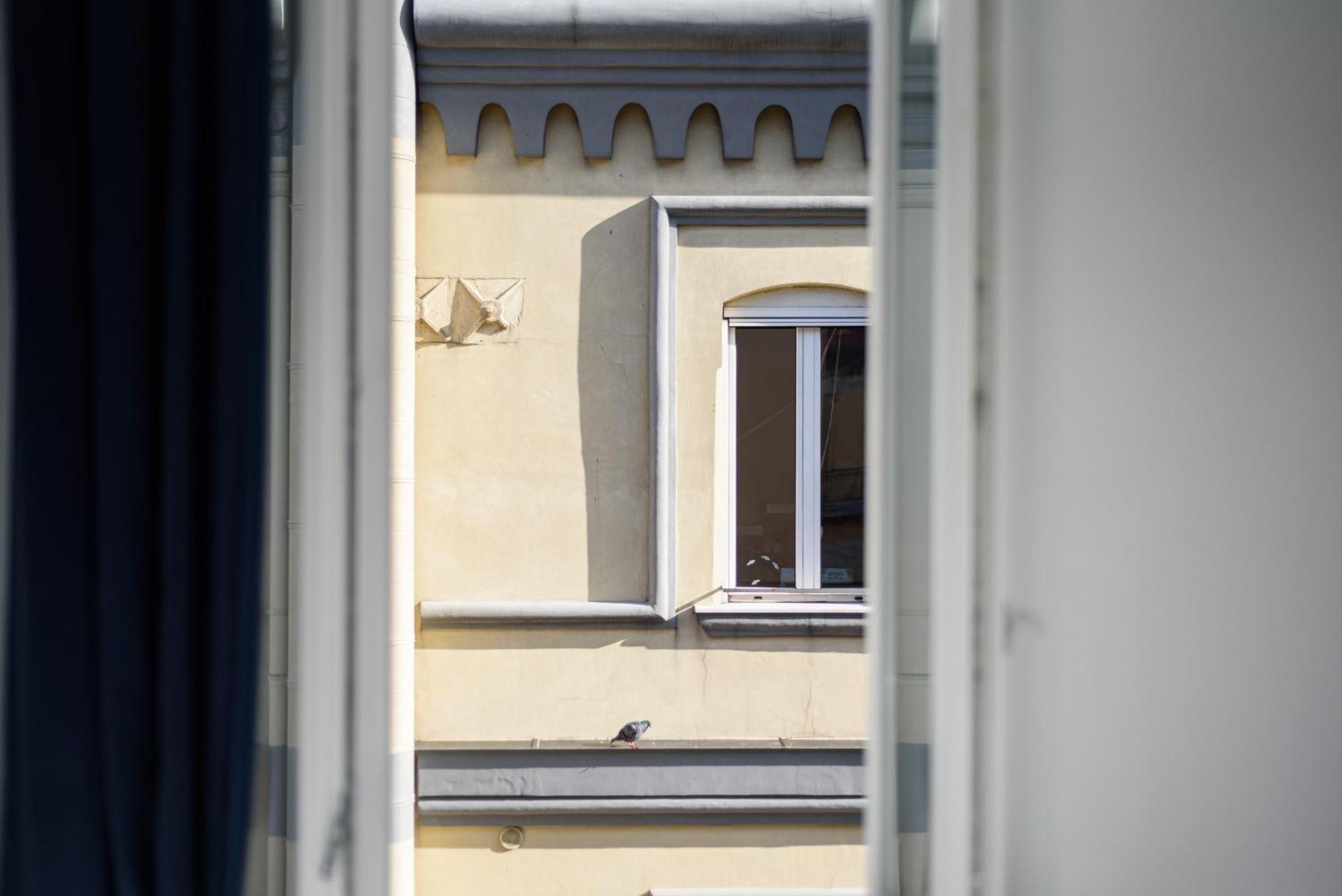 Castle View - Premium Con Vista Sul Mare
