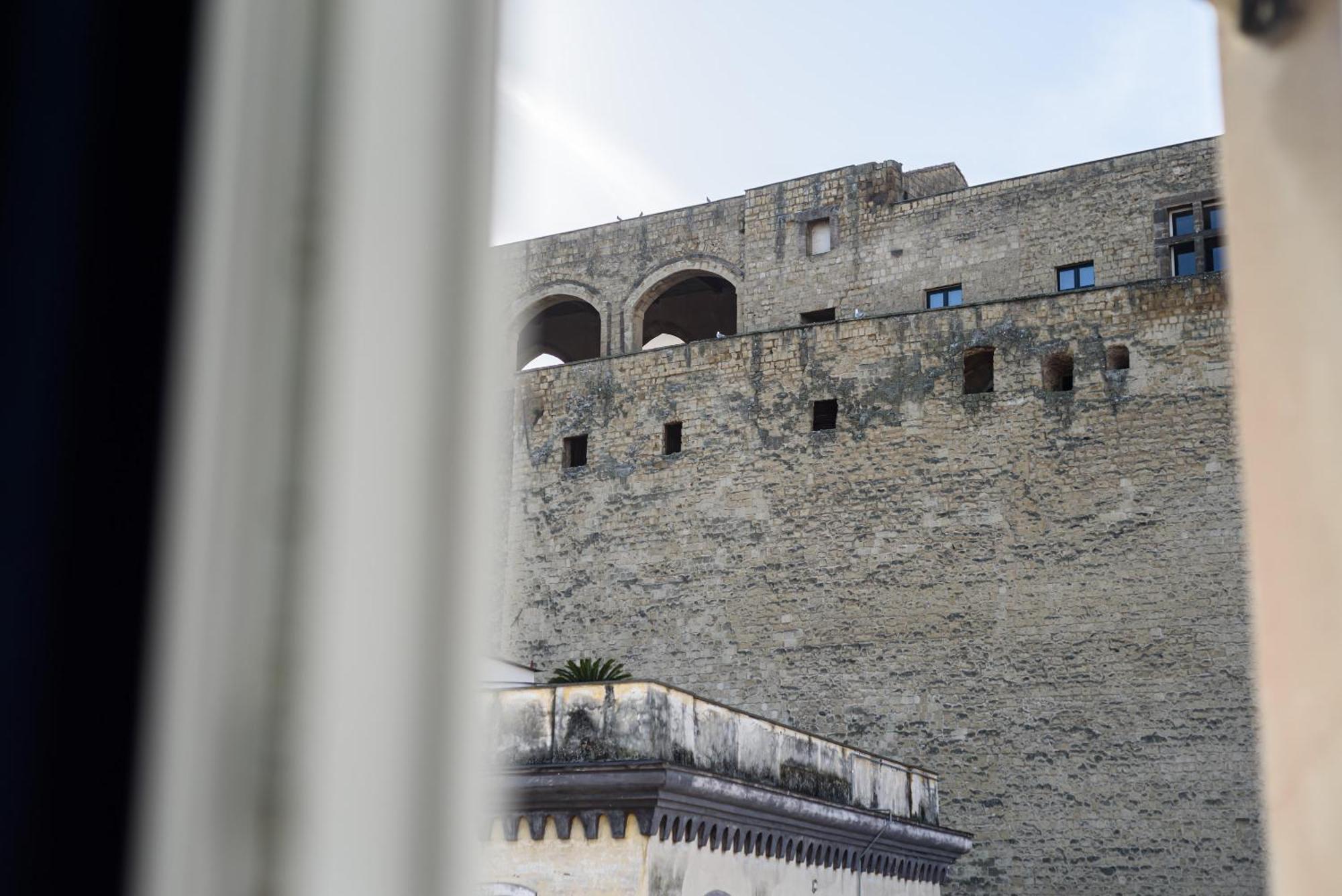 Castle View - Premium Con Vista Sul Mare Apartment