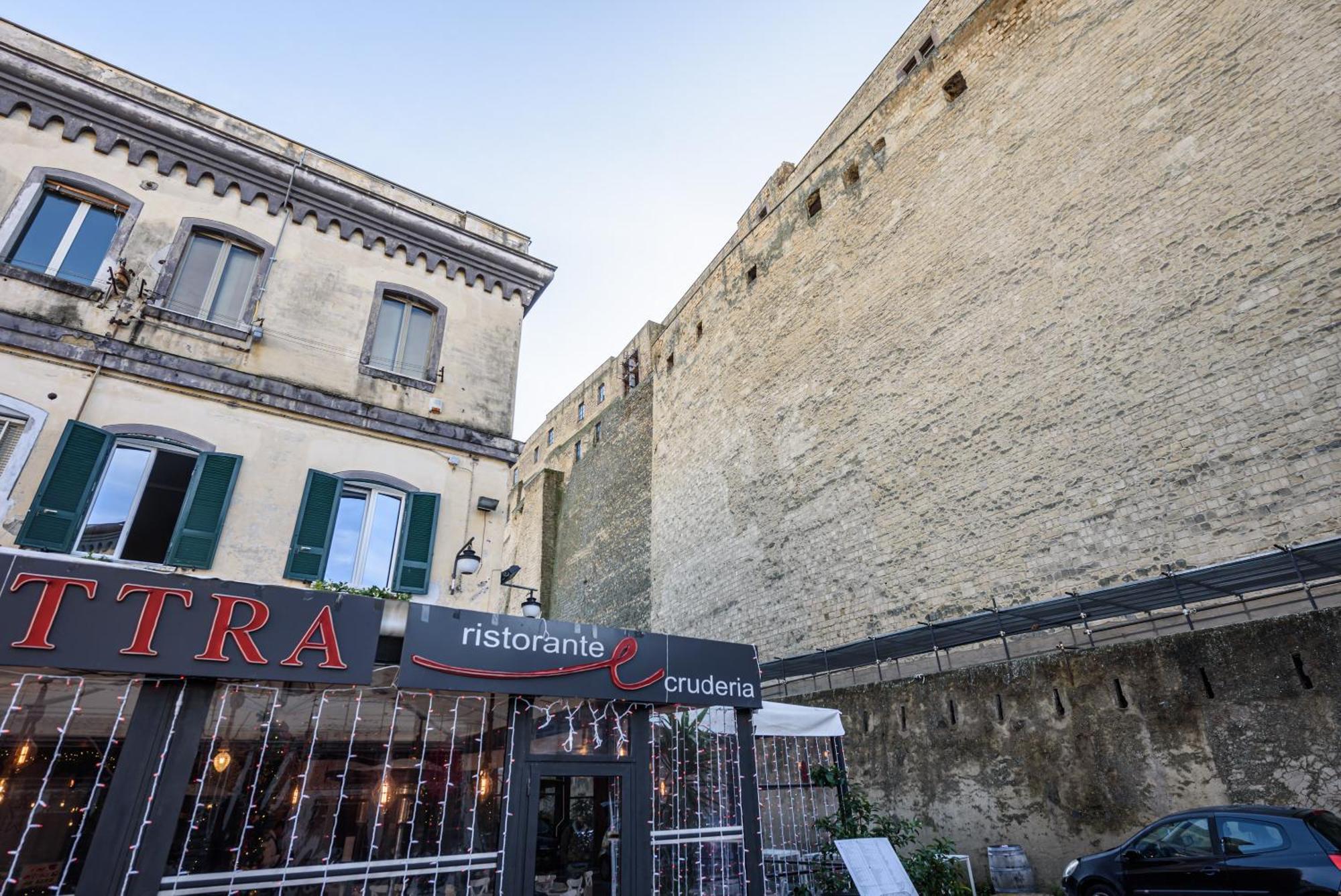 Castle View - Premium Con Vista Sul Mare *