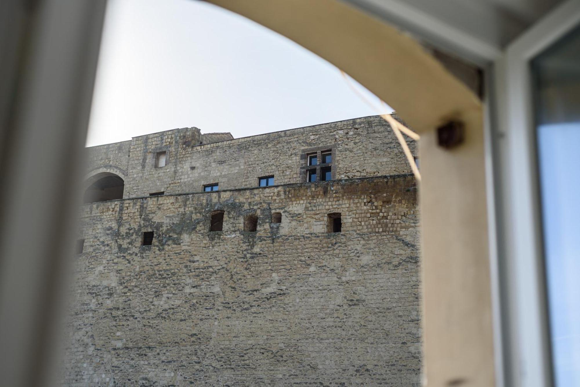 Castle View - Premium Con Vista Sul Mare * Naples