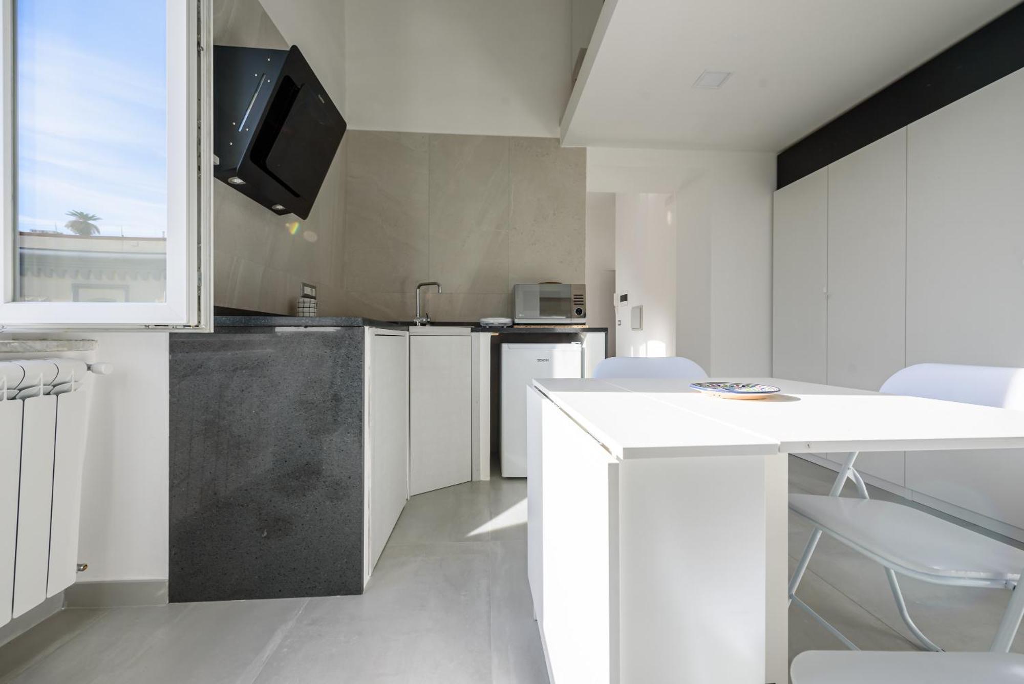 Apartment Castle View - Premium Con Vista Sul Mare