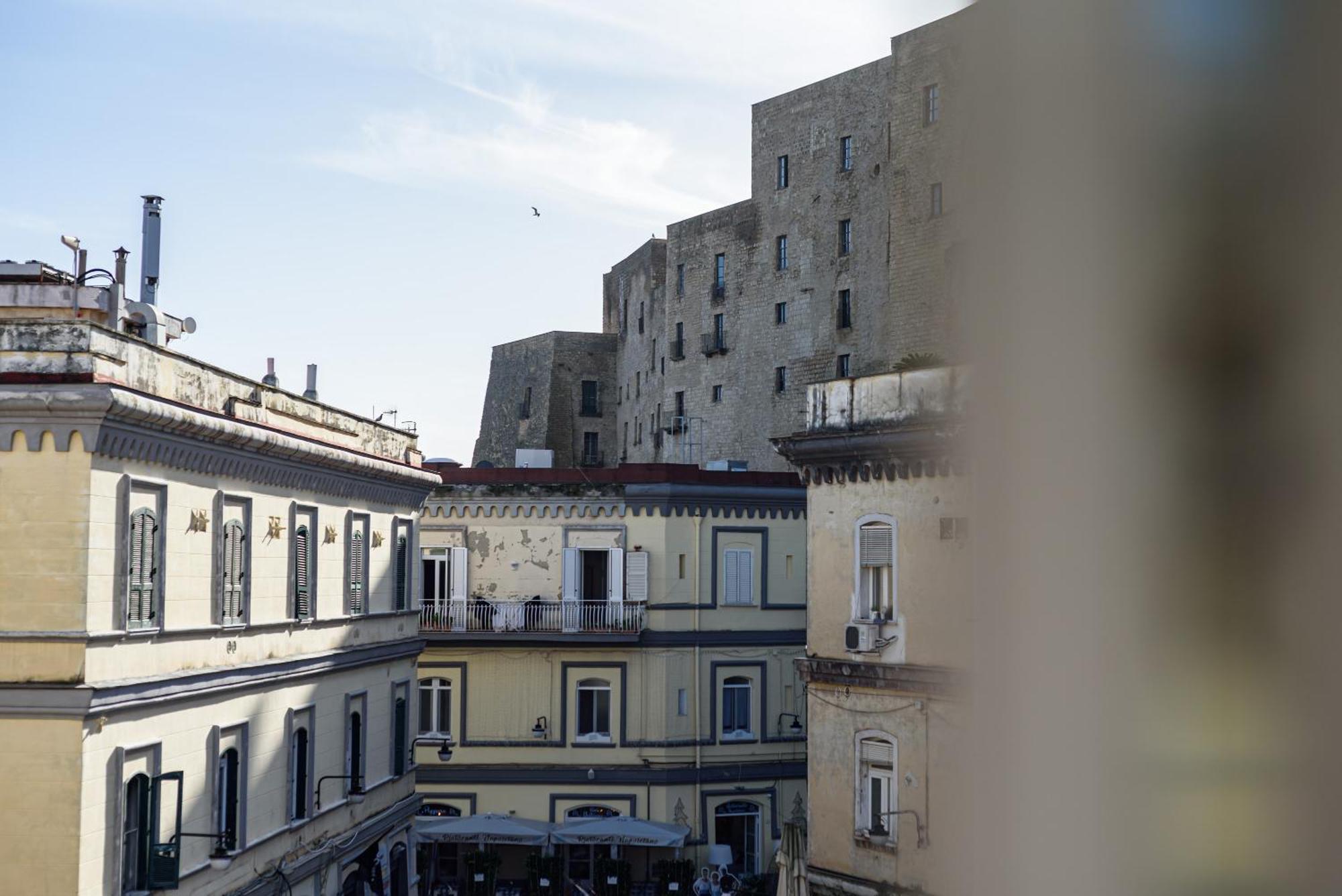Apartment Castle View - Premium Con Vista Sul Mare