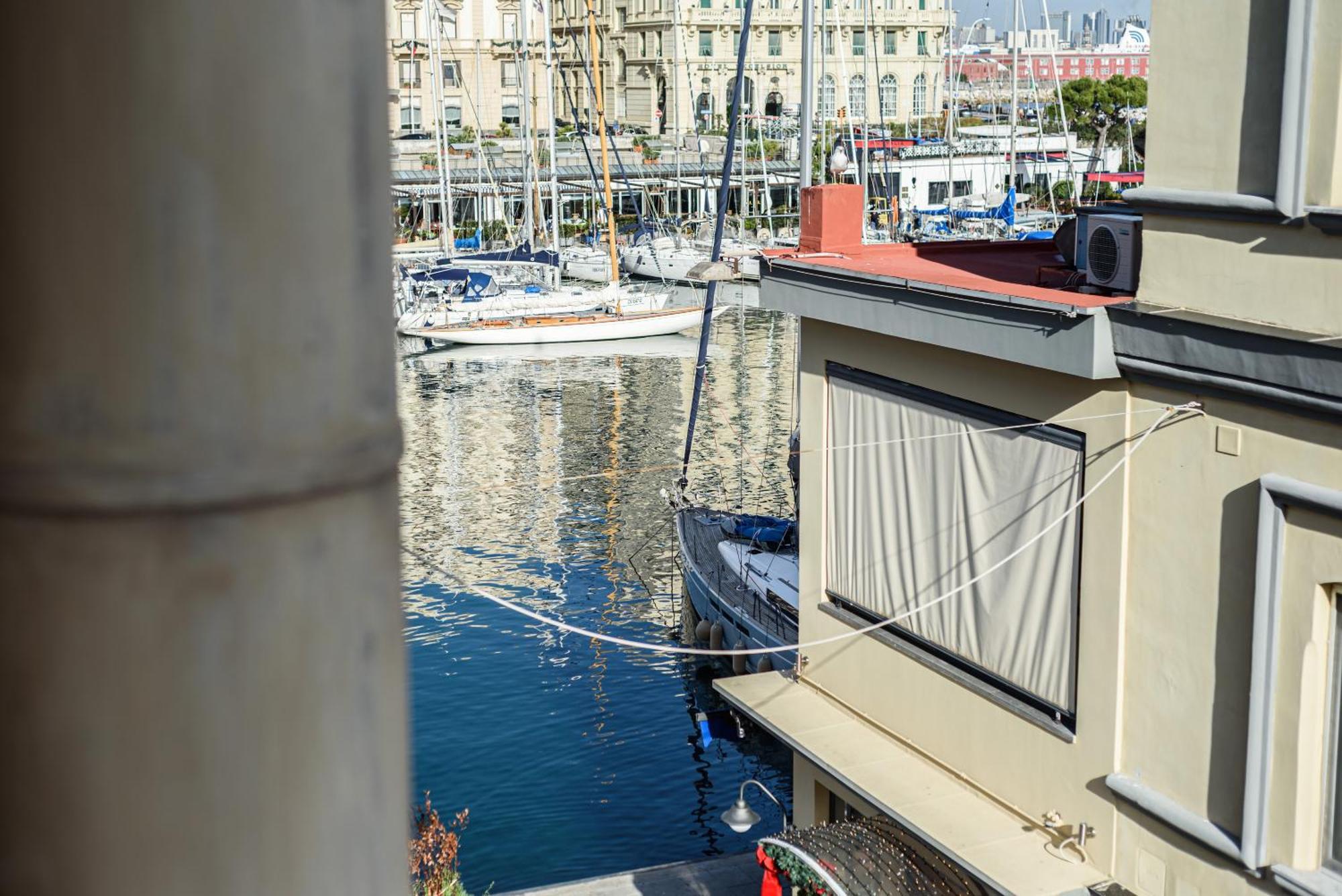 Apartment Castle View - Premium Con Vista Sul Mare *