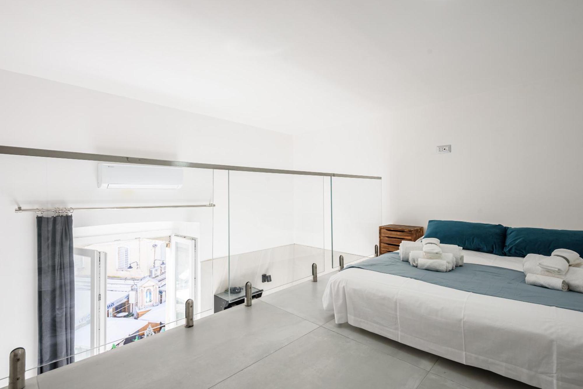 Apartment Castle View - Premium Con Vista Sul Mare *